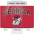 University of Georgia Bulldogs Dell Vostro Skin